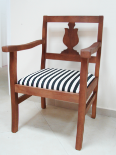 Armchairs